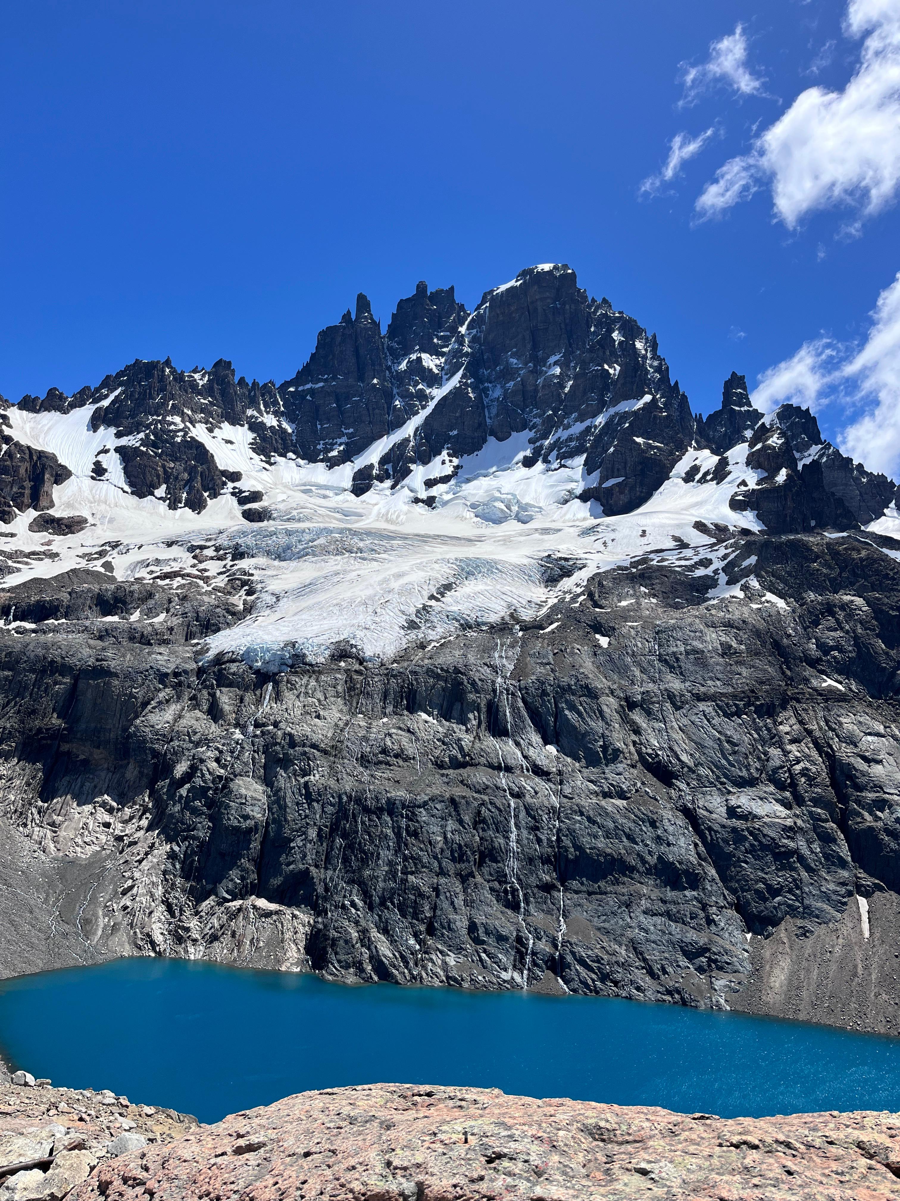 Macizo Cerro Castillo